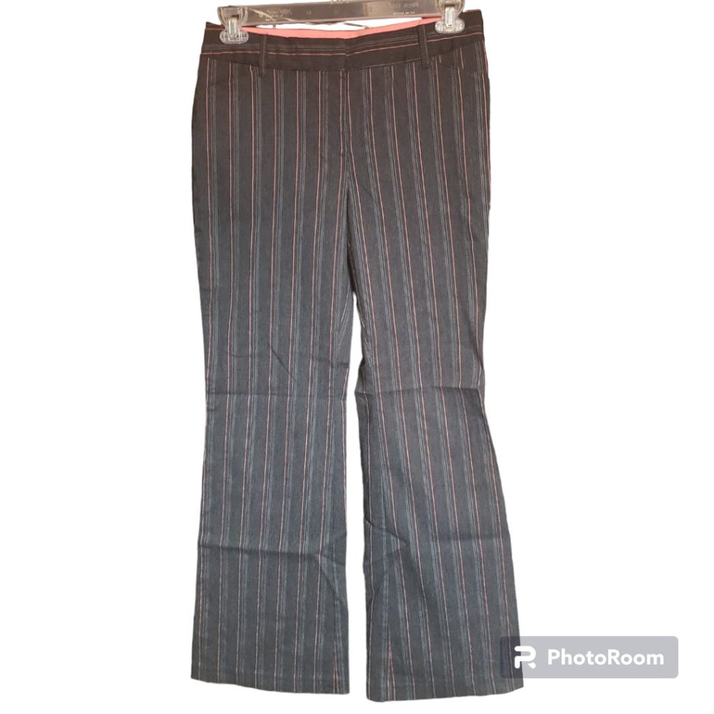 Stretchy Work Pants - image 1